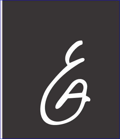 Abeer Amir Logo